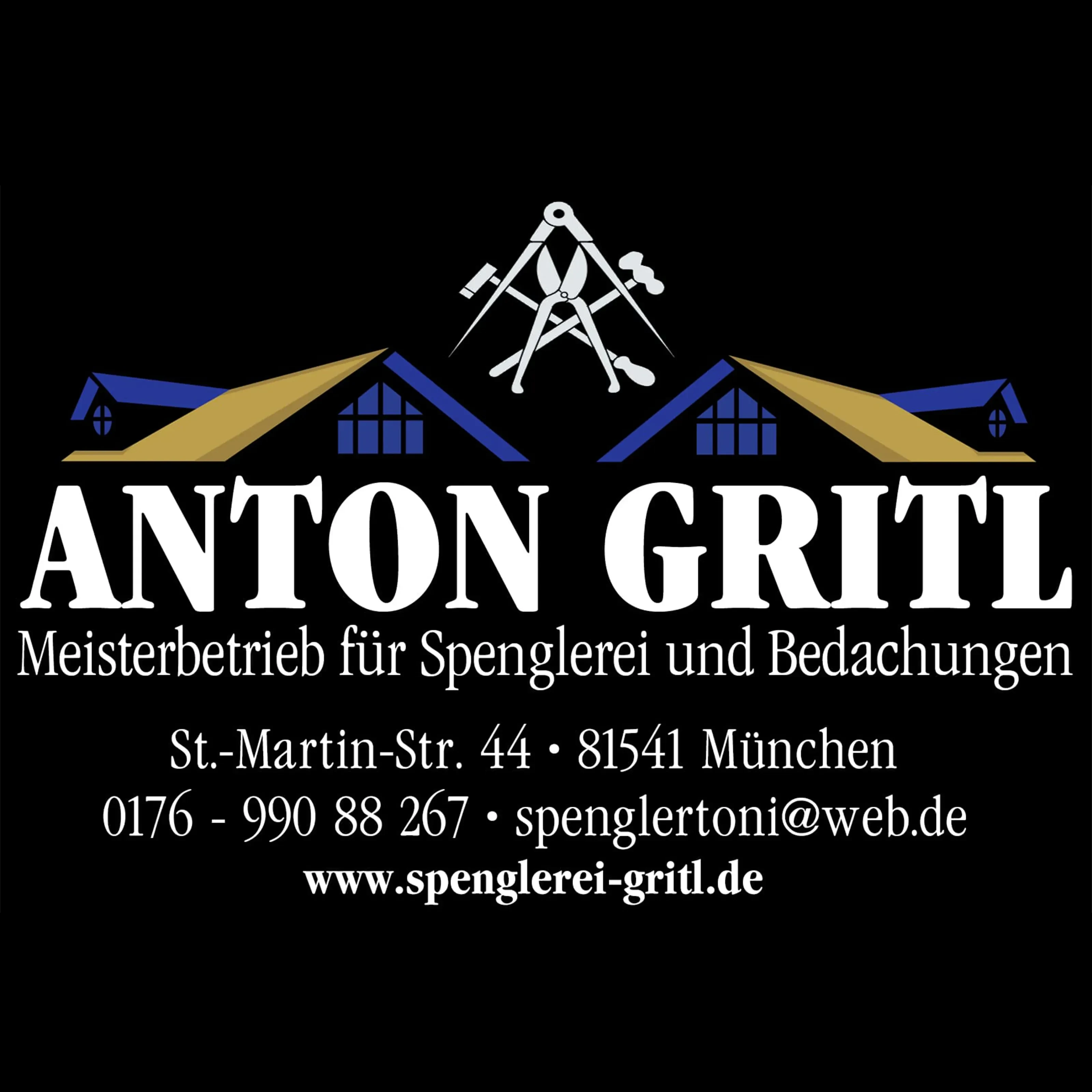 Anton Gritl