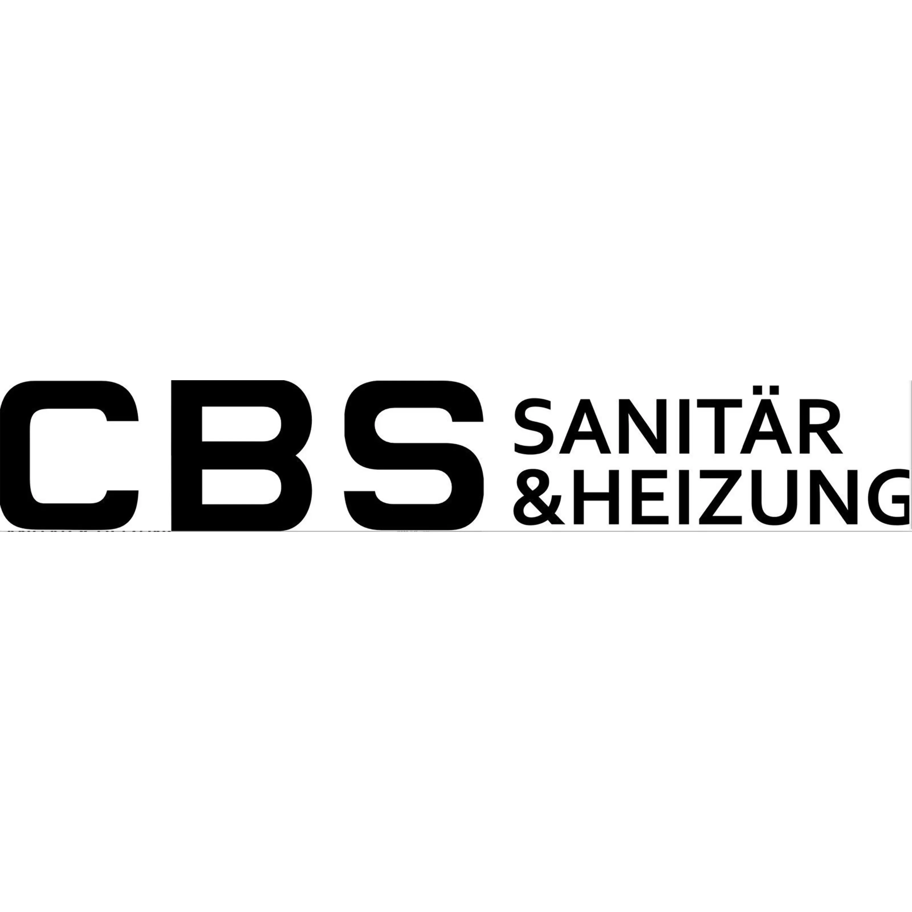 CBS Sanitär & Heizung