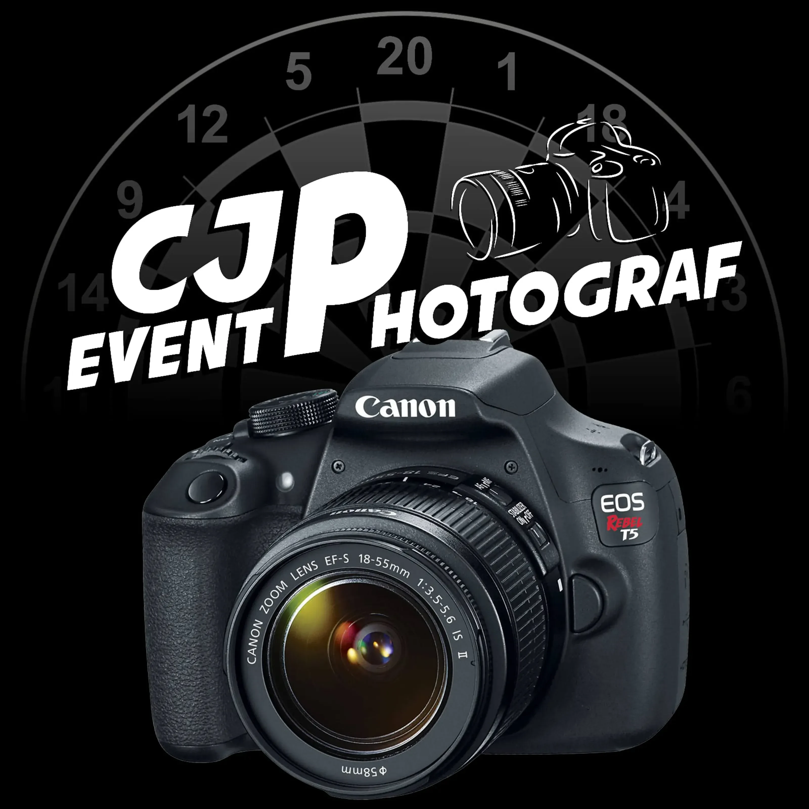CJP Event Fotograf