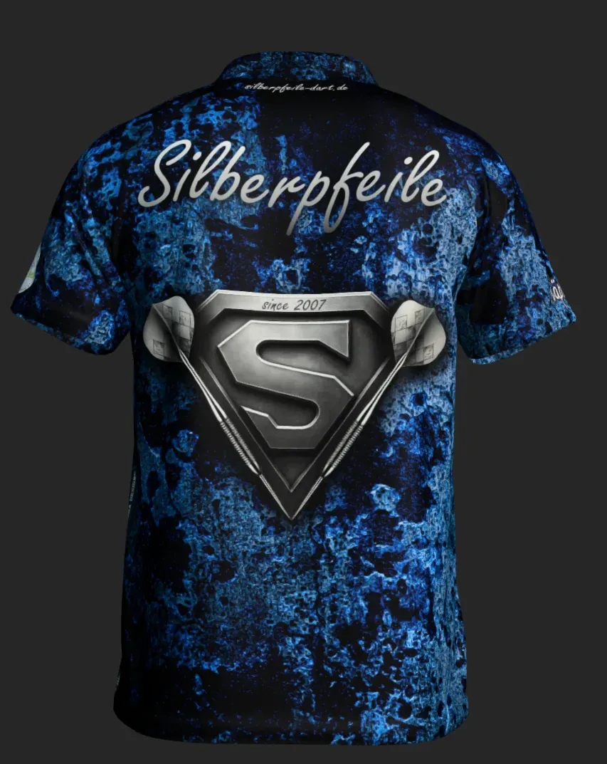 Silberpfeile Trikot